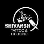 Shivansh Tattoo & Piercing