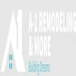 A-1 Remodeling & More