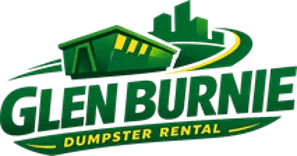Dumpster Rental Glen Burnie