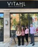 Vitahl Medical Aesthetics 