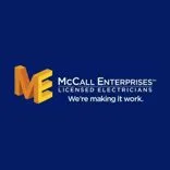 McCall Enterprises Inc