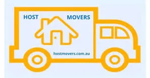Host Movers - Removalists Northern Suburbs