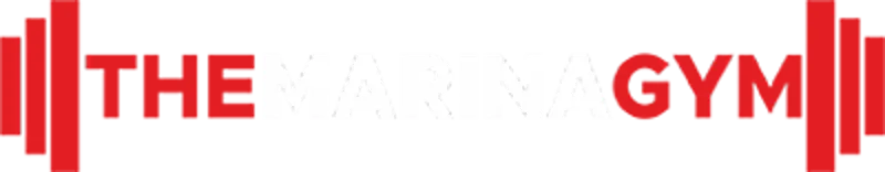 The marina gym