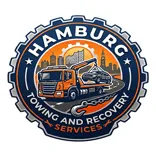 Hamburg Towing and Recovery Services
