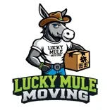Lucky Mule Moving & Storage