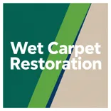 Wet Carpet Restoration