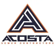 Acosta & Sons Sewer Contractors
