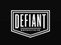 Defiant Motorcycles Inc.
