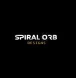 Spiral Orb Designs