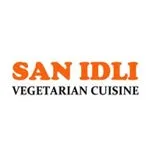 SAN IDLI Vegetarian Restaurant & Indian Food