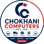 CHOKHANI COMPUTERS PVT LTD.
