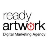 Ready Artwork - Website, Design, Marketing