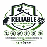 Reliable Pest Management