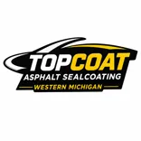 Topcoat asphalt Sealcoating