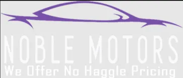 Noble Motors, Inc.