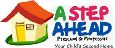 A Step Ahead Preschool Montessori