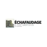 Échafaudage X-pert Gaspesien J&J Chapados Inc.