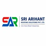 Sri Arihant Roofing Solutions Pvt. Ltd.