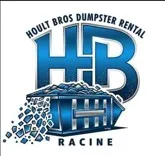 Hoult Bros Dumpster Rental Racine