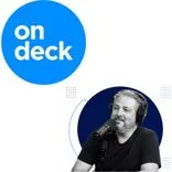 On Deck With Chris Herman | Social Media Marketing Podcasts