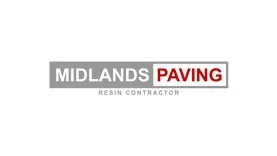 Midlands Paving