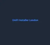 UniFi Installer London