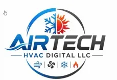 Airtech Hvac Digital Llc