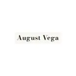  August Vega | CPG Consultants​