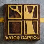 Wood Capitol