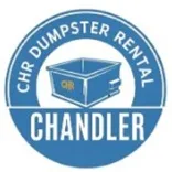 CHR Dumpster Rental Chandler
