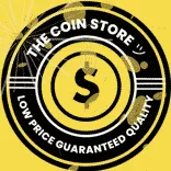 THE COIN STORE
