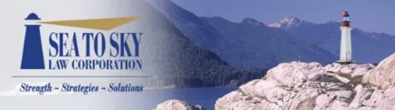 The Sea to Sky Law Corporation