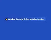 Window Security Grilles Installer London