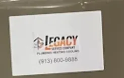 Legacy Service Company