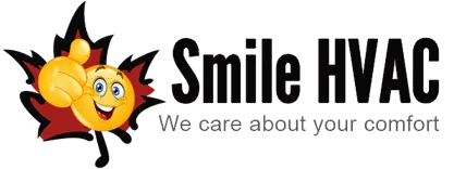 Smile HVAC Heating and Cooling