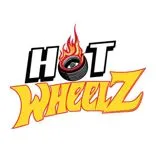 Hot Wheelz