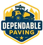 Dependable paving