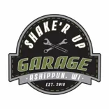 Shake’r Up Garage