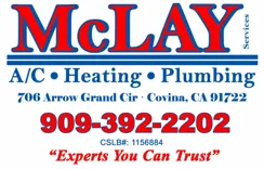McLay Services