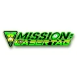 Mission Laser 757