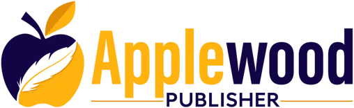 Apple wood Publisher 