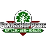 Grasshoppers Fertilizer, Weed & Mosquito Control