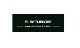 IVO Lawyers Melbourne