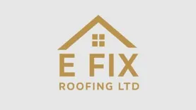 E Fix Roofing Ltd