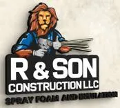 R & SON CONSTRUCTION LLC