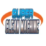 Super Clean Machine | Power Washing & Roof Washing