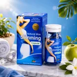 Buy Natural Max Slimming Supplement Online in Dubai UAE