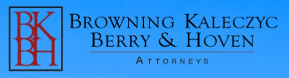  Browning, Kaleczyc, Berry & Hoven, P.C.