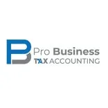 Pro Business Tax  and Accounting