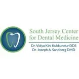South Jersey Center for Dental Medicine
